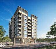 Santiago Sunrise Apartment Exteriors