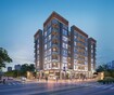 Santiago Sunrise Apartment Exteriors