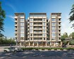 Santiago Sunrise Apartment Exteriors