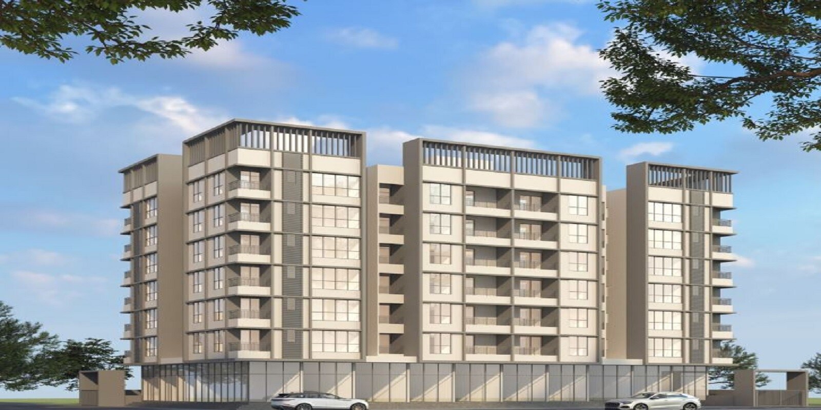 Santiago Sunrise