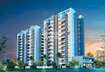 Sapphire Towers Charholi Budruk Apartment Exteriors