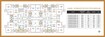 Sapphire Towers Charholi Budruk Floor Plans