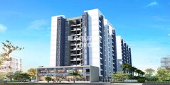 Sapphire Towers Charholi Budruk