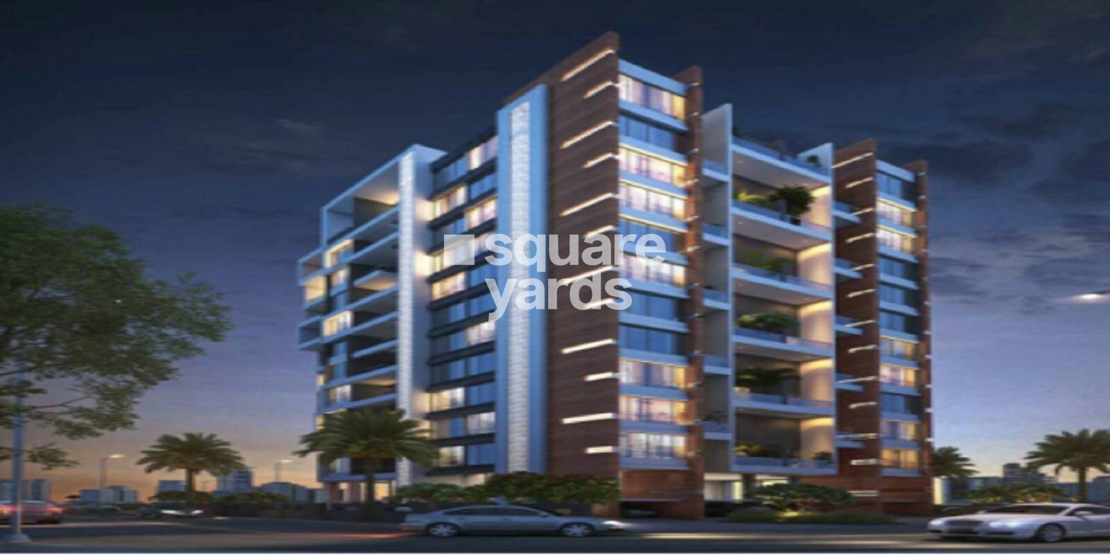 sapra-power-boulevard