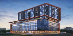 Sapra Power Heights And Residences