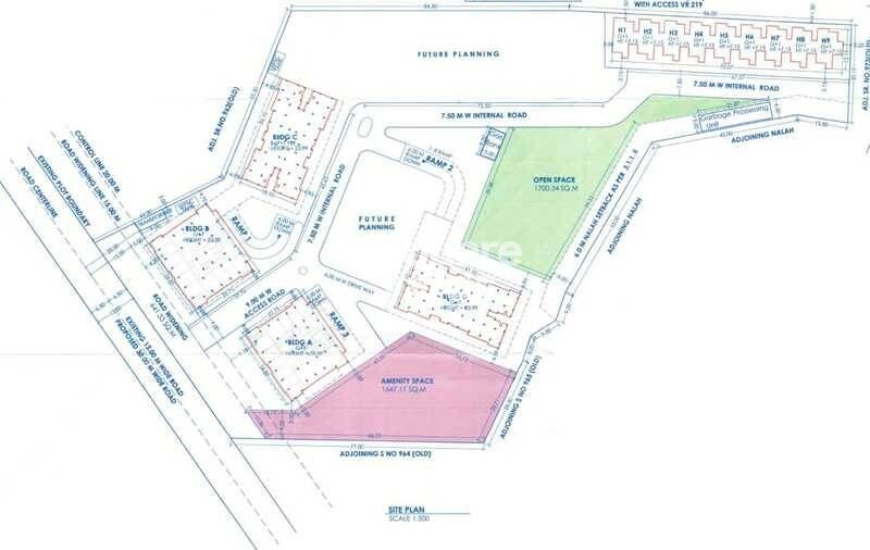 Saptashrungi-Geetmala-Green-City_a collage of photos of various types of electronic devices