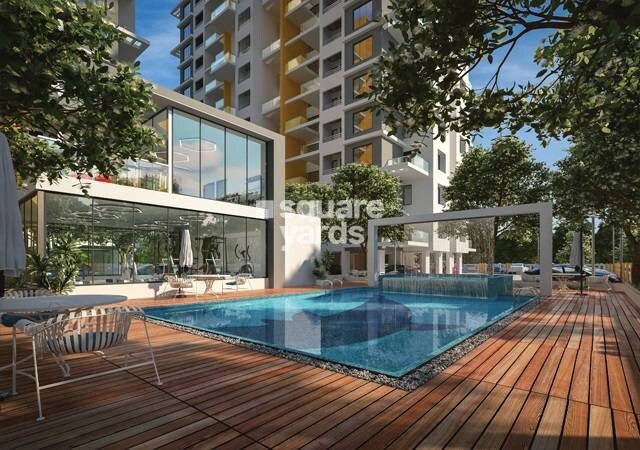 Saptsiddh Savali Saffron Amenities-Features