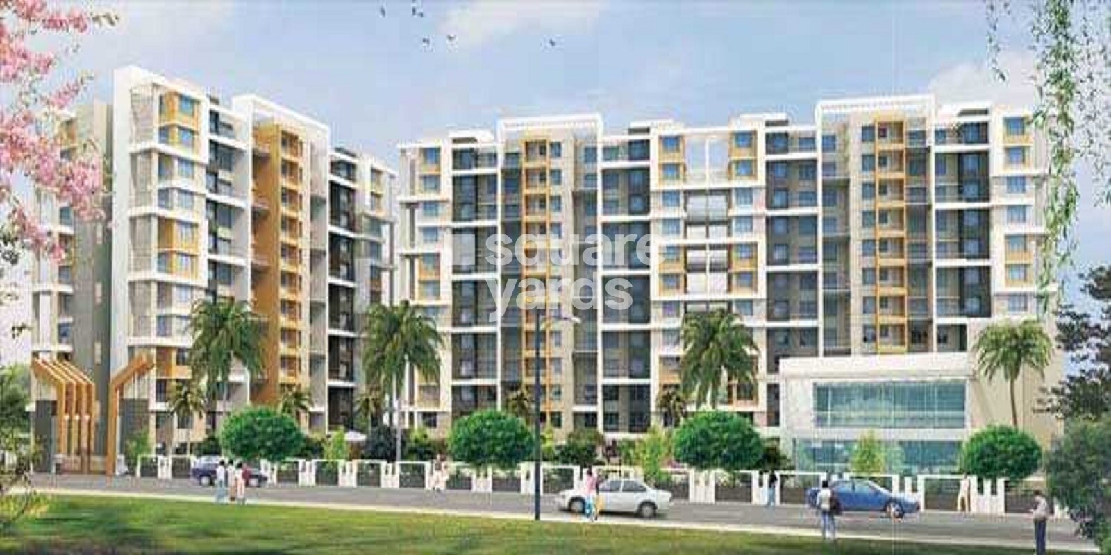 Saptsiddhi Savali Homes Featured Image