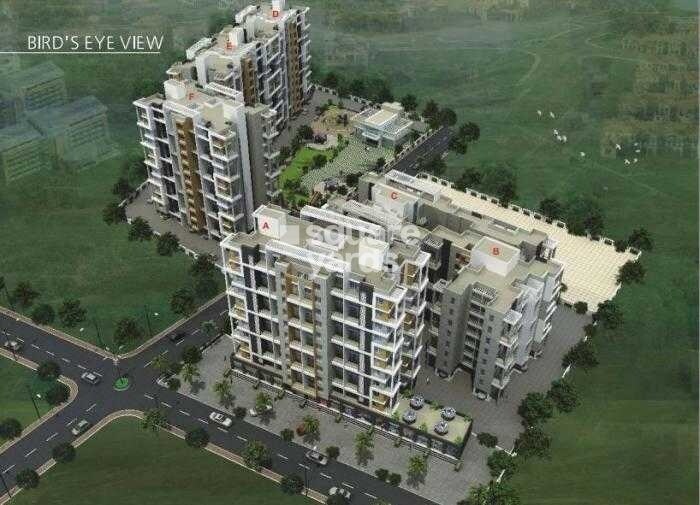 Saptsiddhi Savali Homes