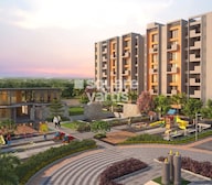 Sara City B Phase Amenities-Features