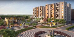 Sara City C Phase