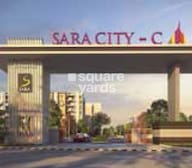 Sara City Phase C Entrance View