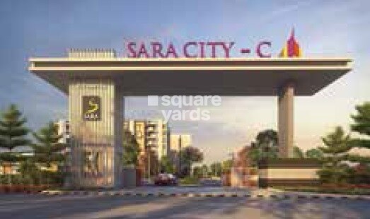Sara City Phase C