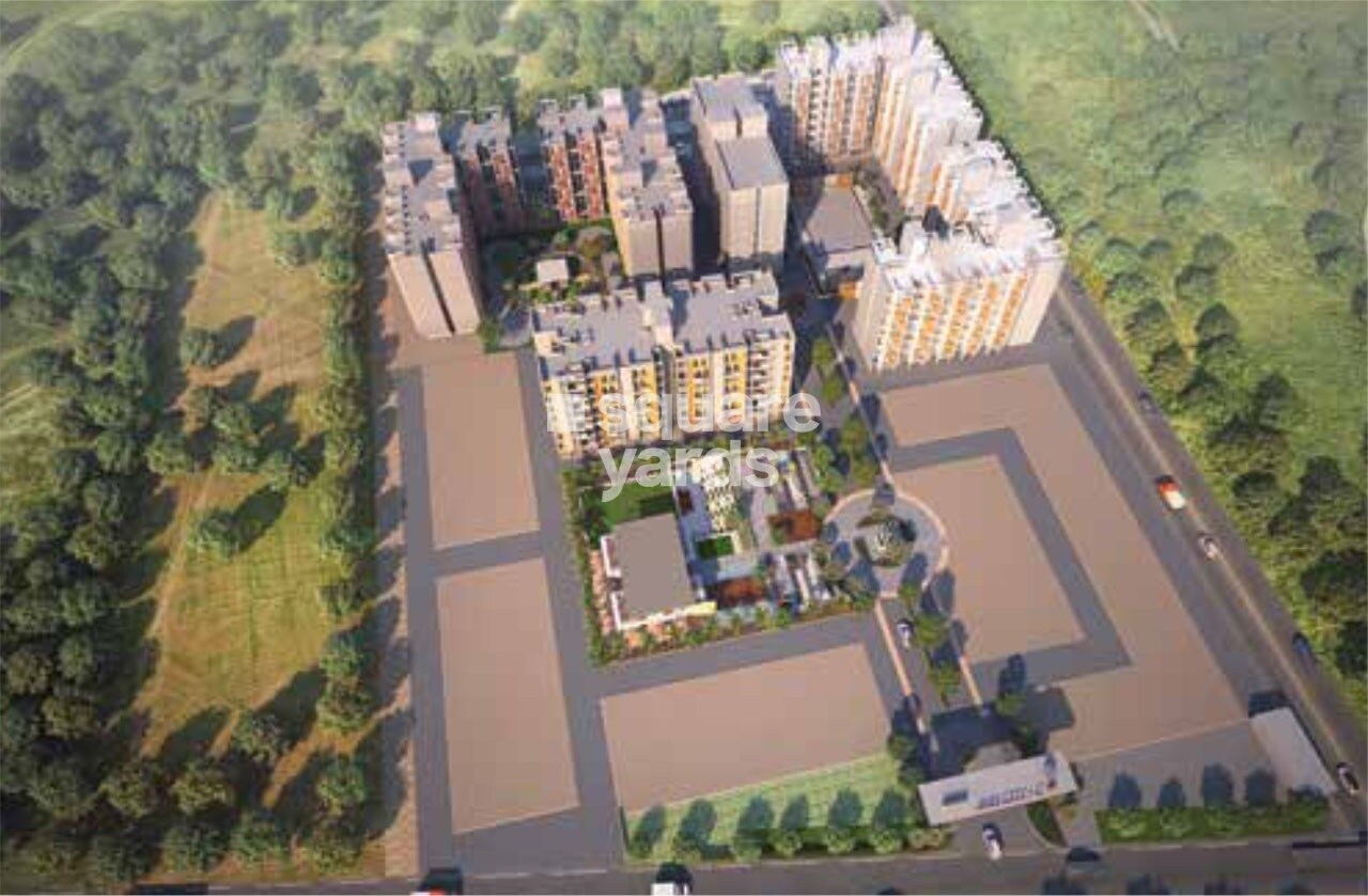Sara City Phase C Master Plan 1