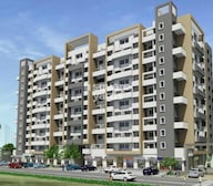 Sara City Phase D Tower View