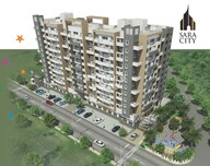 Sara City Phase IV Tower View