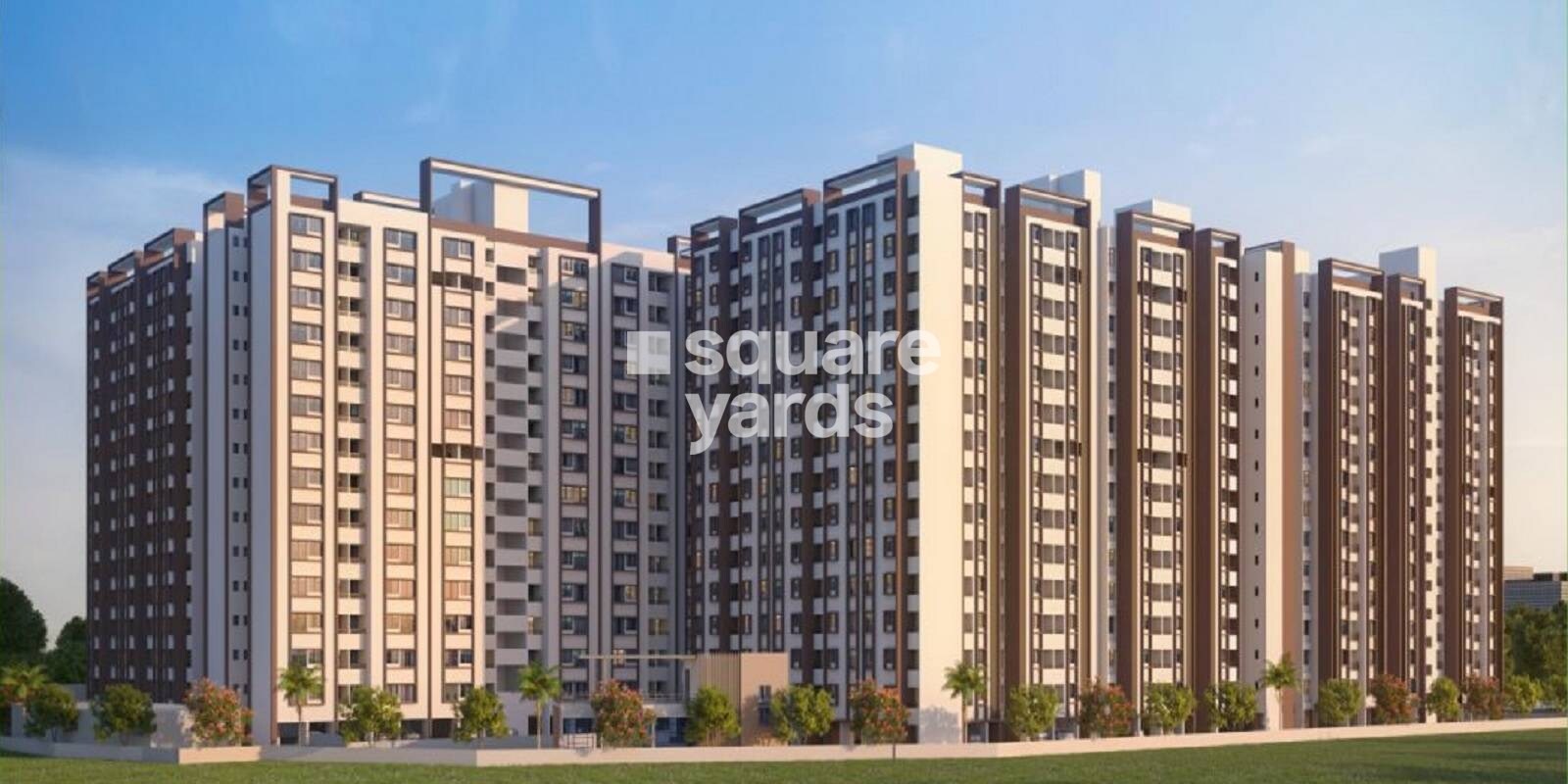 Sara Kasturi, Chakan, Pune