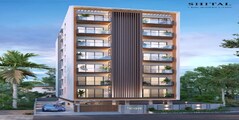 Saransh Shital CHS