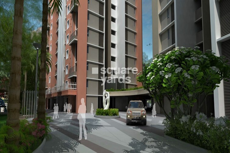 Sarathi Souvenir Amenities-Features 1