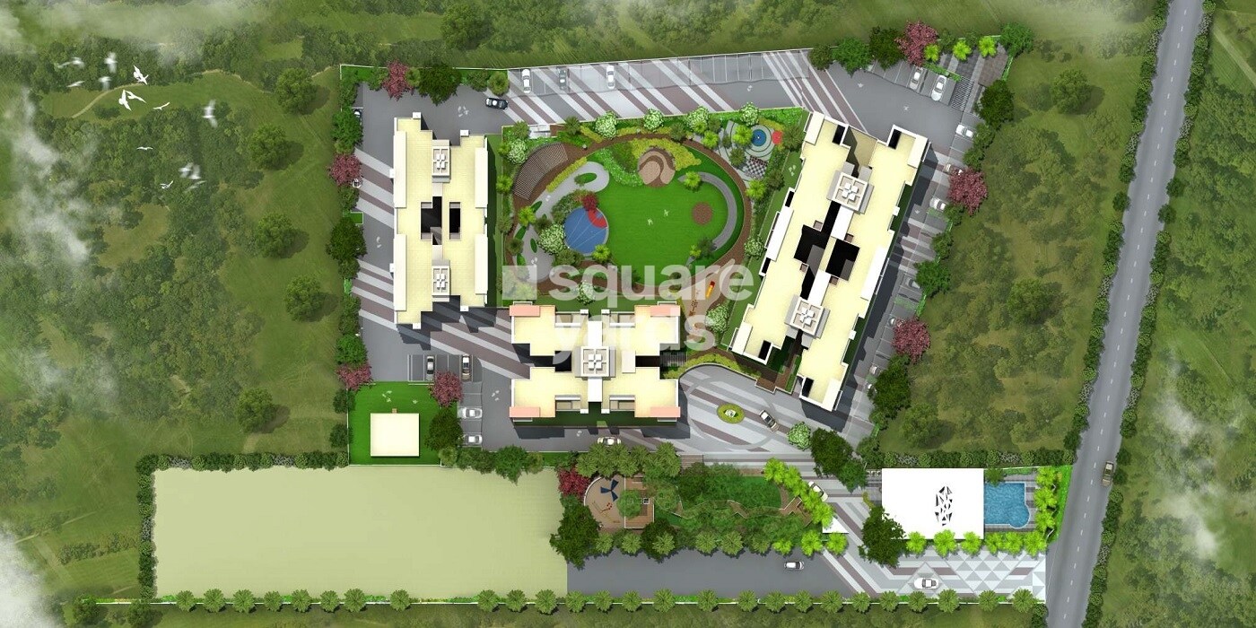 Sarathi Souvenir Master Plan Image