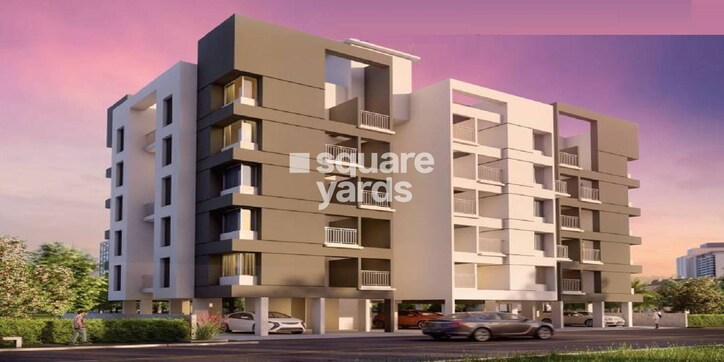 Sarkar Bellisimo Apartments Cover Image