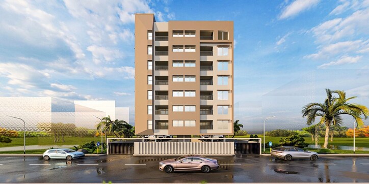 Sarode Riya Casa Cover Image