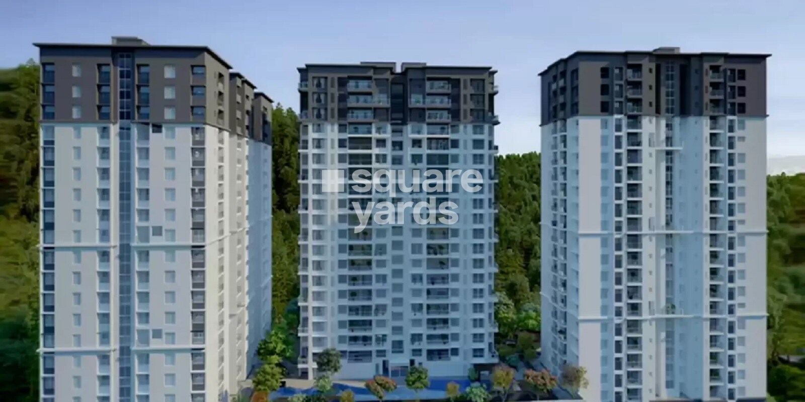 Saroj Sadan Apartment Kothrud