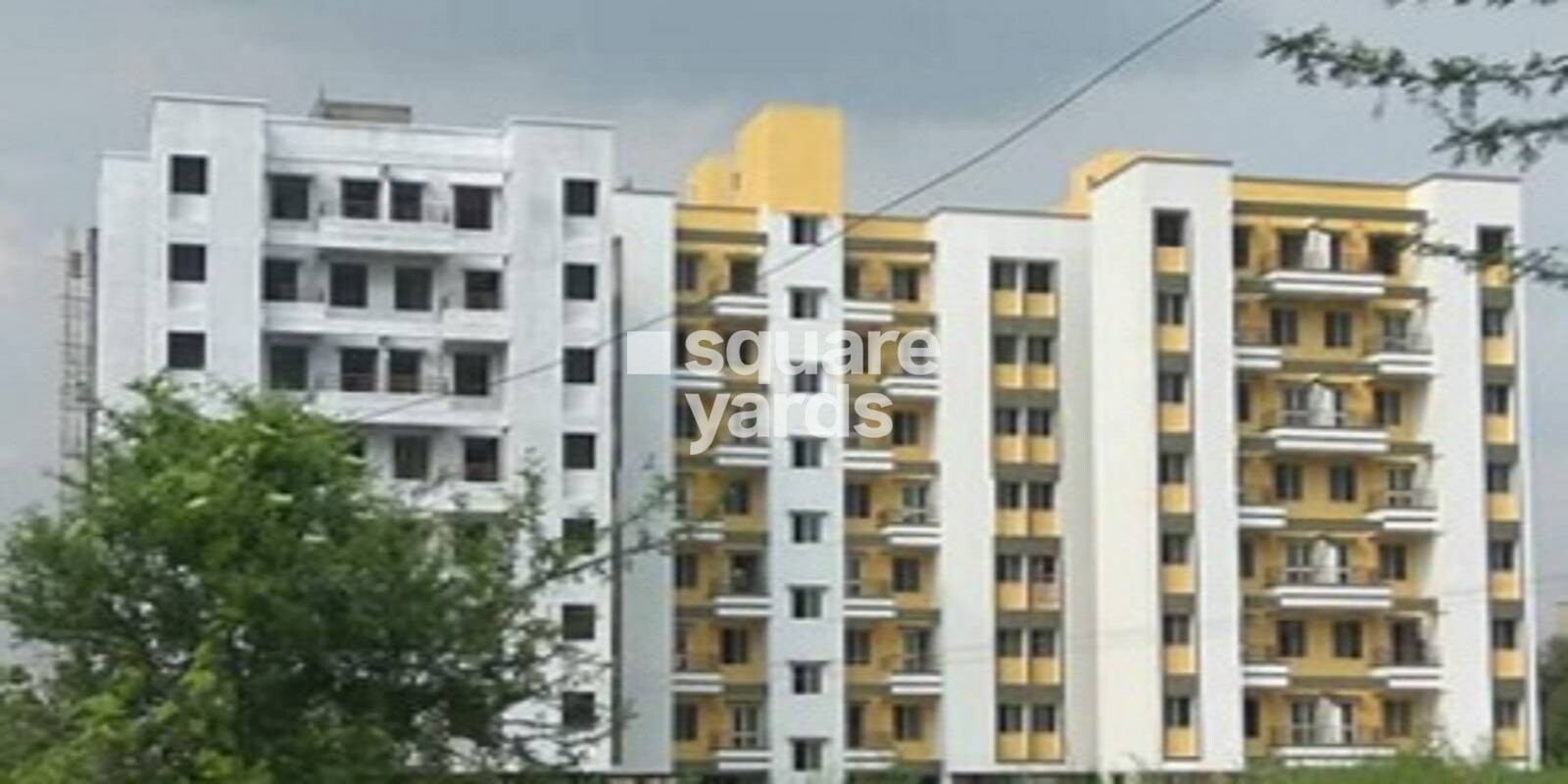 Sarovar Abhilasha Park