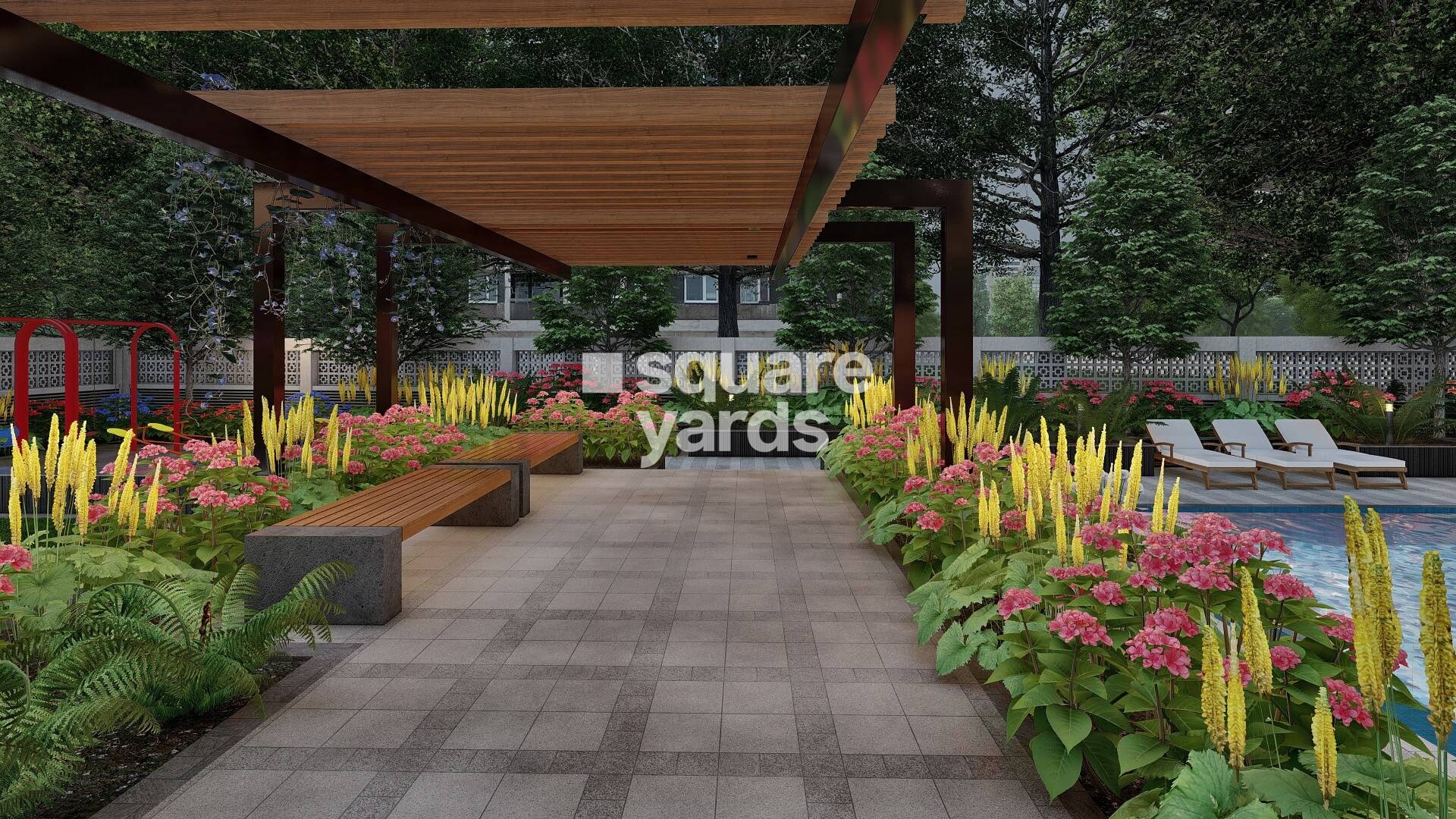 Sarsan Nancy Hillview