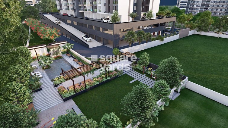 Sarsan Nancy Hillview Amenities-Features 3