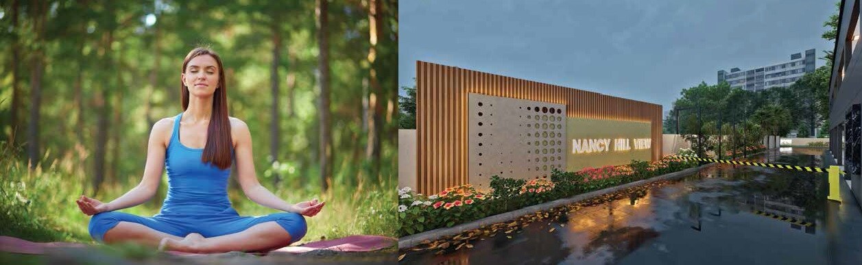 Sarsan Nancy Hillview