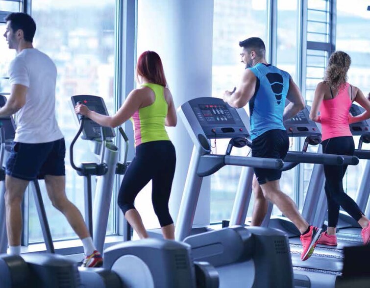 Sarsan Nancy Hillview Gymnasium Image