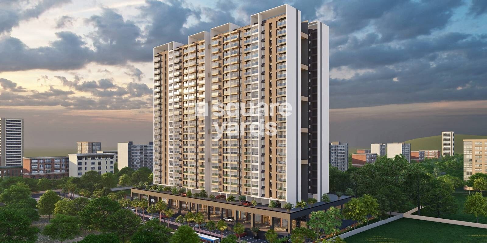 Sarsan Nancy Hillview