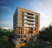 Sarthak Aaradhana Apartment Exteriors
