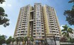 Sarthak Highreach Apartment Exteriors