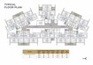 Sarthak Highreach Floor Plans