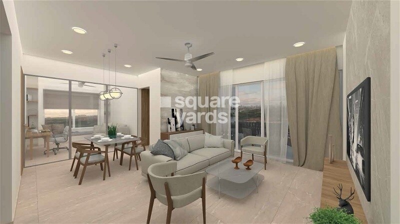 Sarvesh One Pirangut