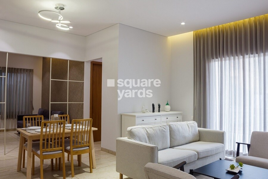 Sarvesh One Pirangut