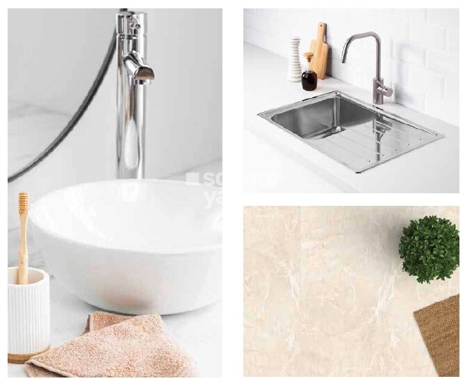 Sarvesh One Pirangut