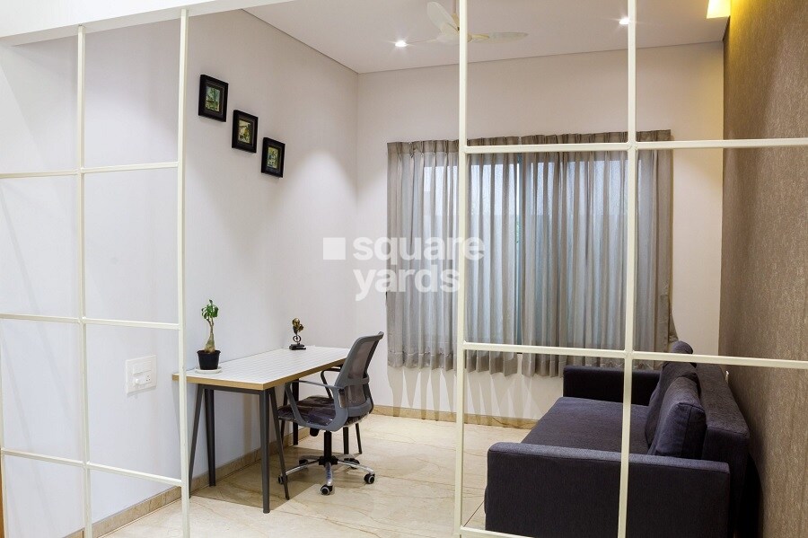 Sarvesh One Pirangut