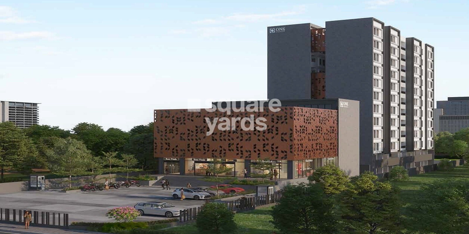 Sarvesh One Pirangut Featured Image