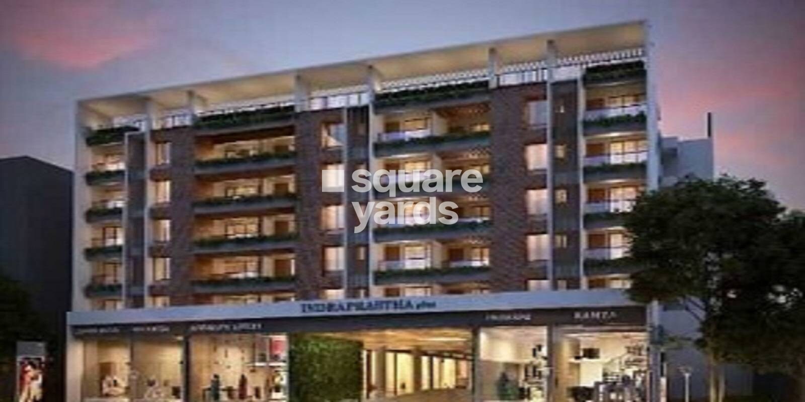 Sarvottam Indraprastha Plus Featured Image