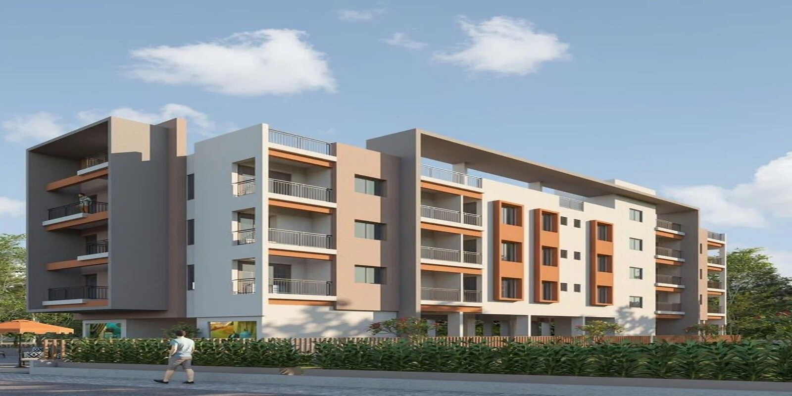 Satguru Blossom Homes