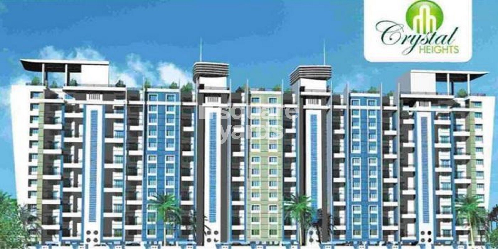 Satish Bora Crystal Heights