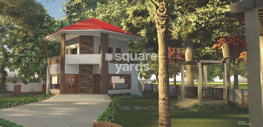 satish bora libero project amenities features3