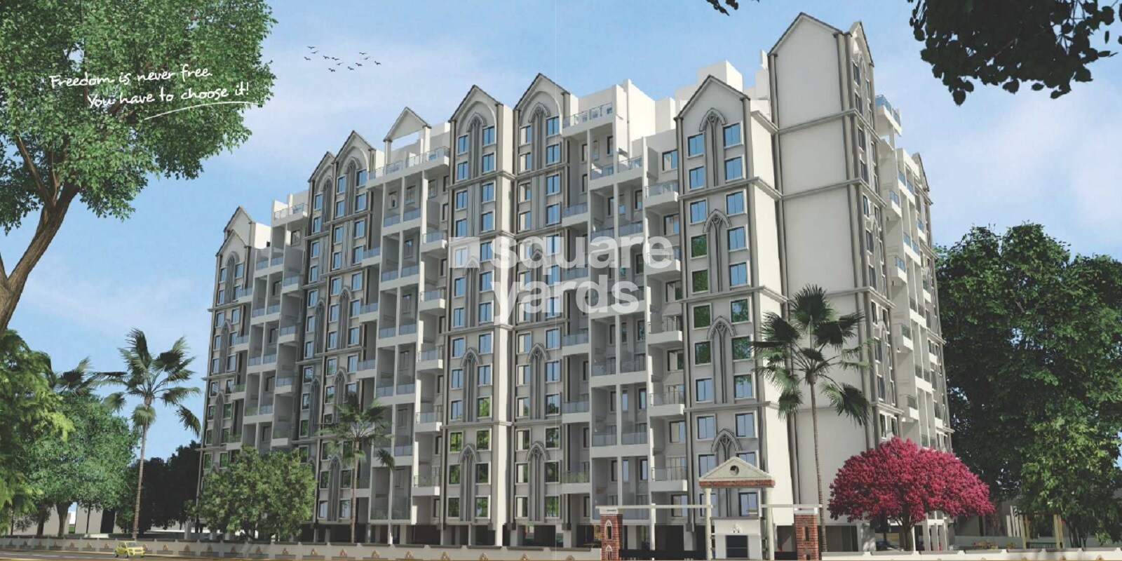 Satish Bora Libero, Warje, Pune