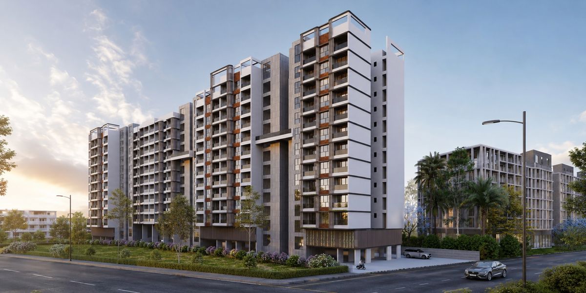 Satkar Calistara, Ravet, Pune