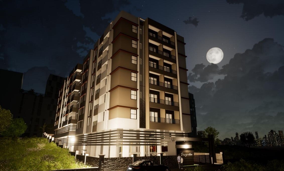 Satkar Durga Vihar