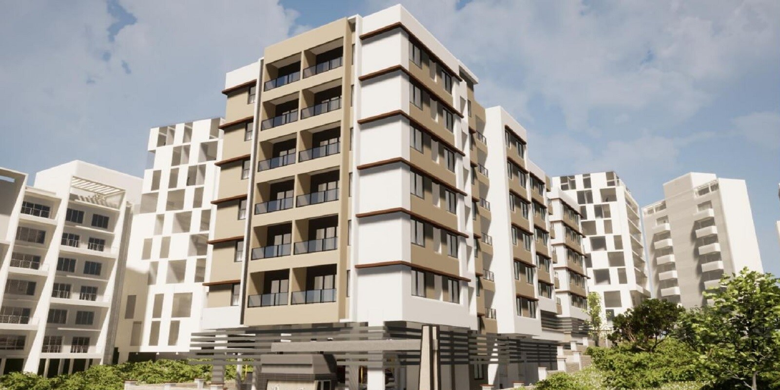 Satkar Durga Vihar