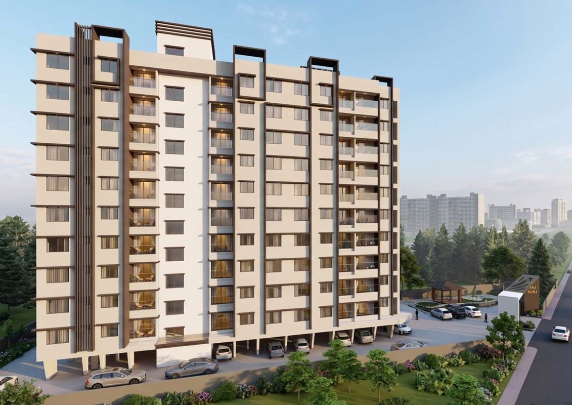 Satvik Raj Kunj